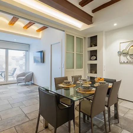 Florit Flats - Center Modern 1Br 2Bth Terrace Wi-Fi Ac Apartment Valencia Exterior photo