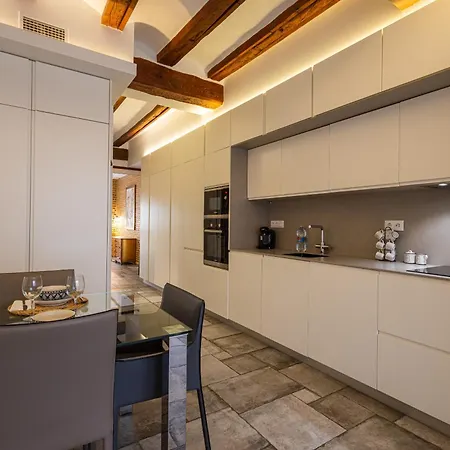 Florit Flats - Center Modern 1Br 2Bth Terrace Wi-Fi Ac Apartment Valencia Exterior photo