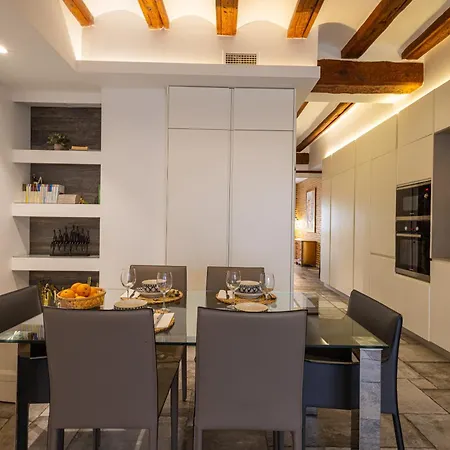 Florit Flats - Center Modern 1Br 2Bth Terrace Wi-Fi Ac Apartment Valencia Exterior photo