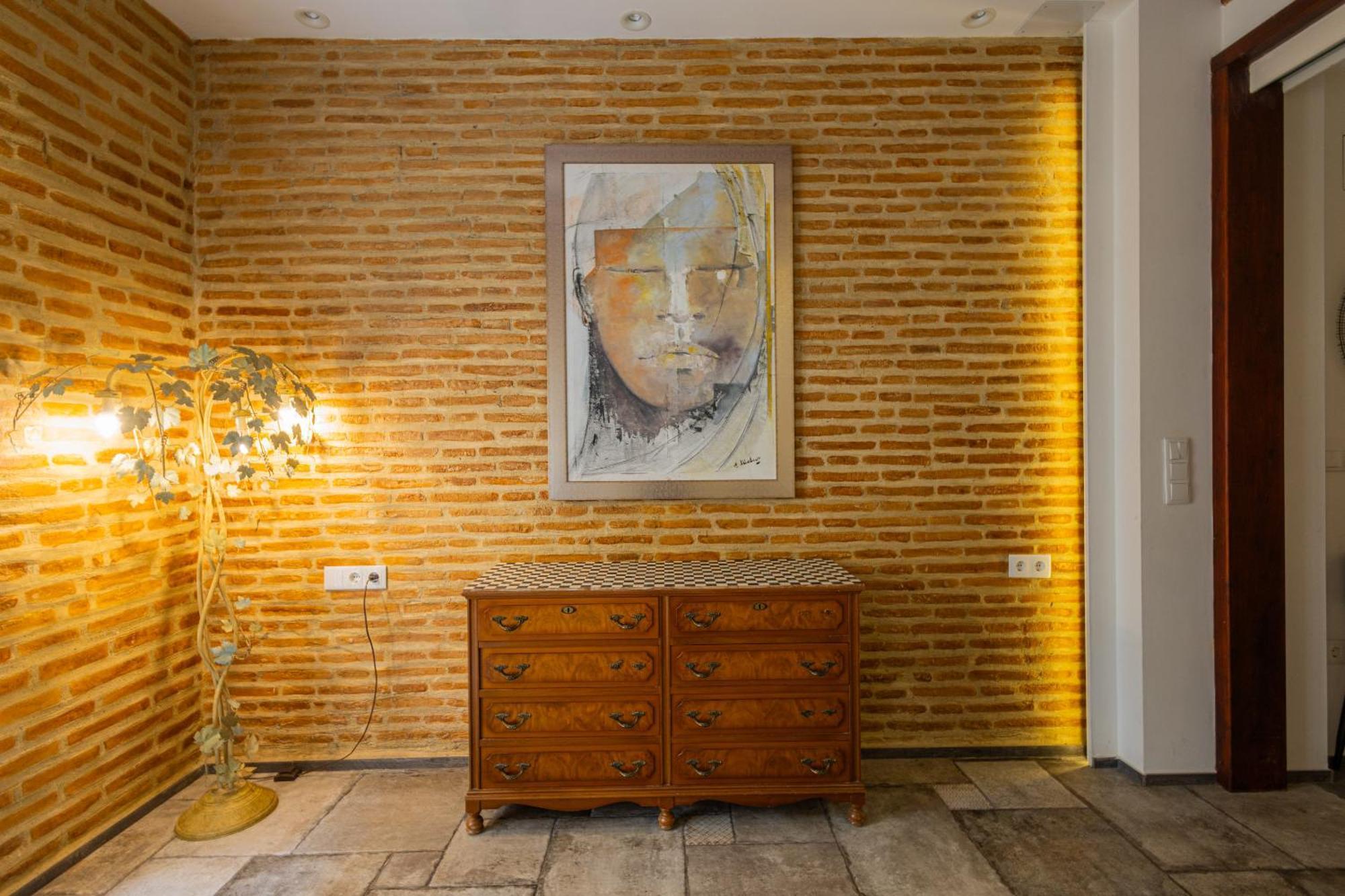 Apartament Florit Flats - Center Modern 1br 2bth Terrace Wi-fi Ac Walencja