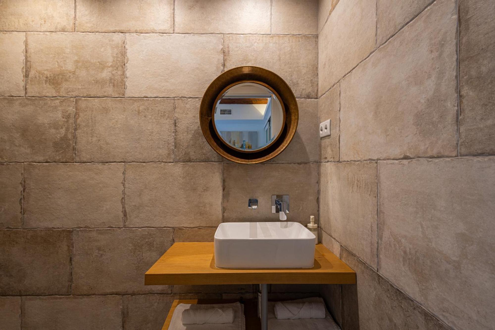Florit Flats - Center Modern 1br 2bth Terrace Wi-fi Ac València
