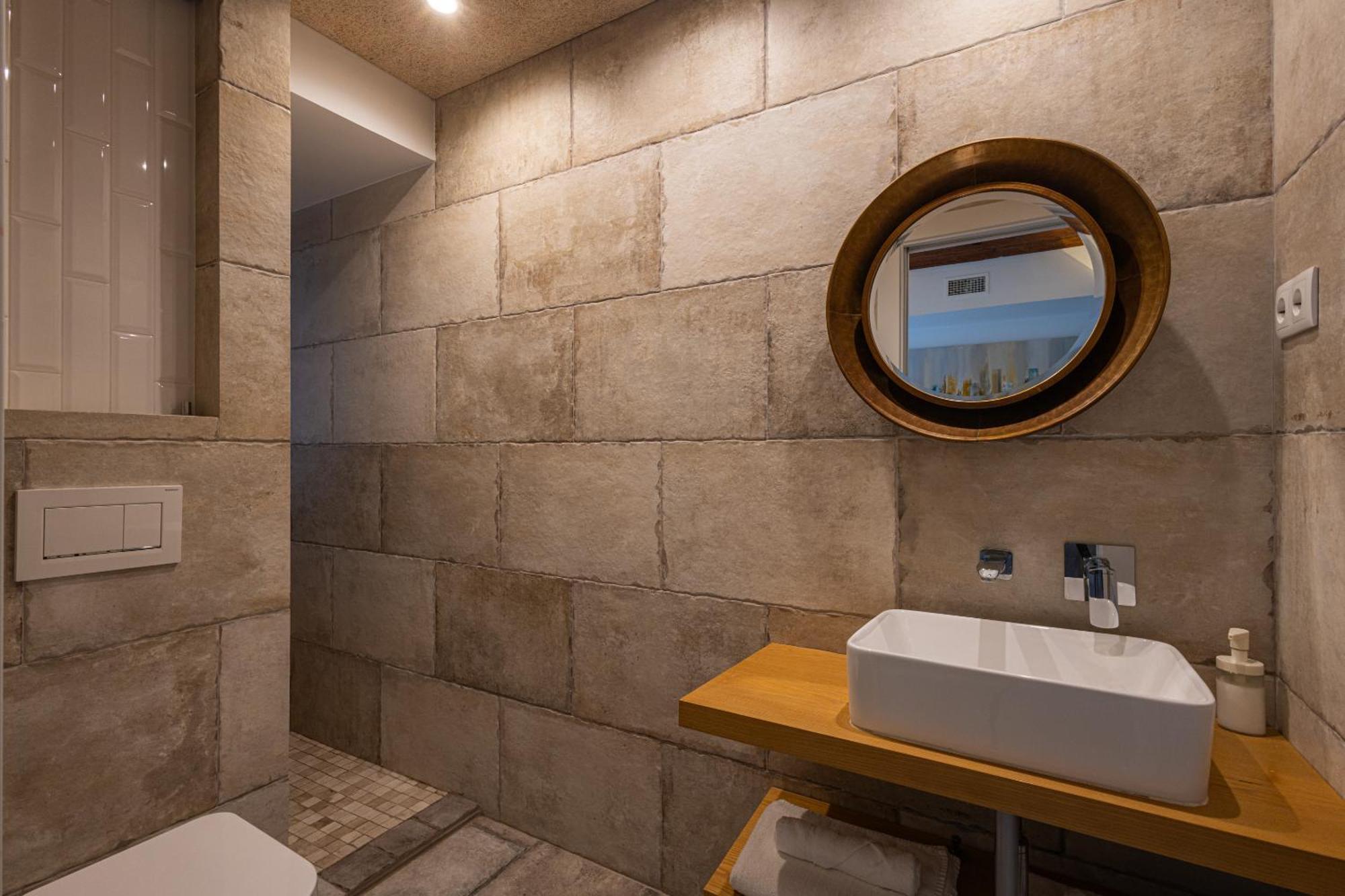 Florit Flats - Center Modern 1br 2bth Terrace Wi-fi Ac * València
